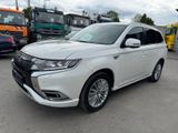 Mitsubishi Outlander PHEV Top 4WD/Leder/Garantie-100.000AHK - : Allradantrieb, Top 10