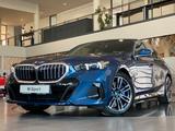 BMW 550e Lim xDr. M-Sport SurrView Sbel HUD AHK ACC - BMW 550 mit Hybrid-Antrieb: Limousine, Automatik