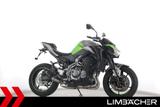 Kawasaki Z 900 - SPORTAUSPUFF, EXTRAS - KAWASAKI 900 Z