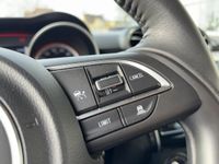 Suzuki Swift - Vorschau Bild 16