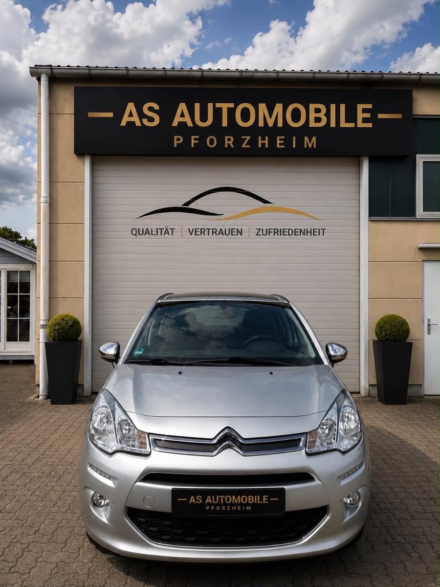 Citroën C3 Selection