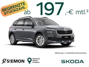 Skoda Kamiq SELECTION I Beheiz. Lenkrad I
