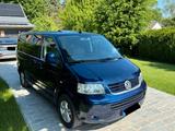 Volkswagen T5 Multivan Highline 2.5TDI 4Motion - VW T5 Multivan in Aachen