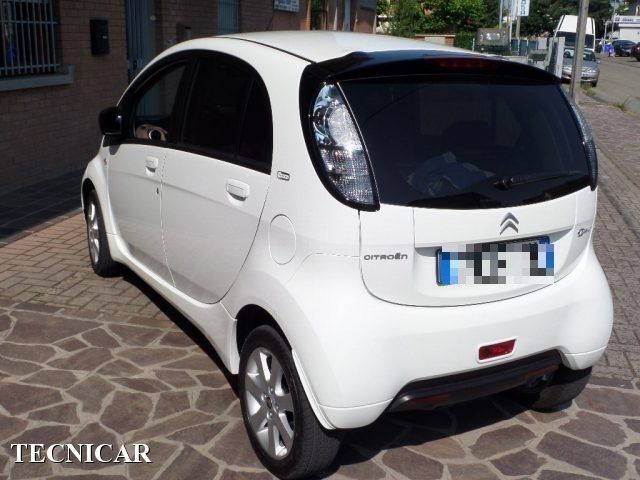 Citroën CITROEN C-Zero Full Electric