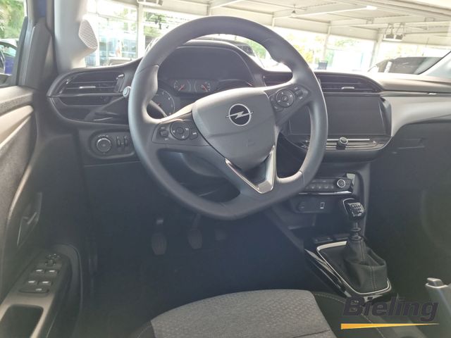 Corsa Edition, 1.2l Turbo, Android, Apple, Tempo