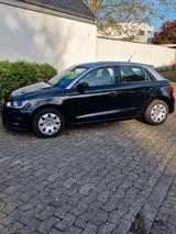 Audi A1 1.0 TFSI ultra 60kW Sportback - - Audi: 60