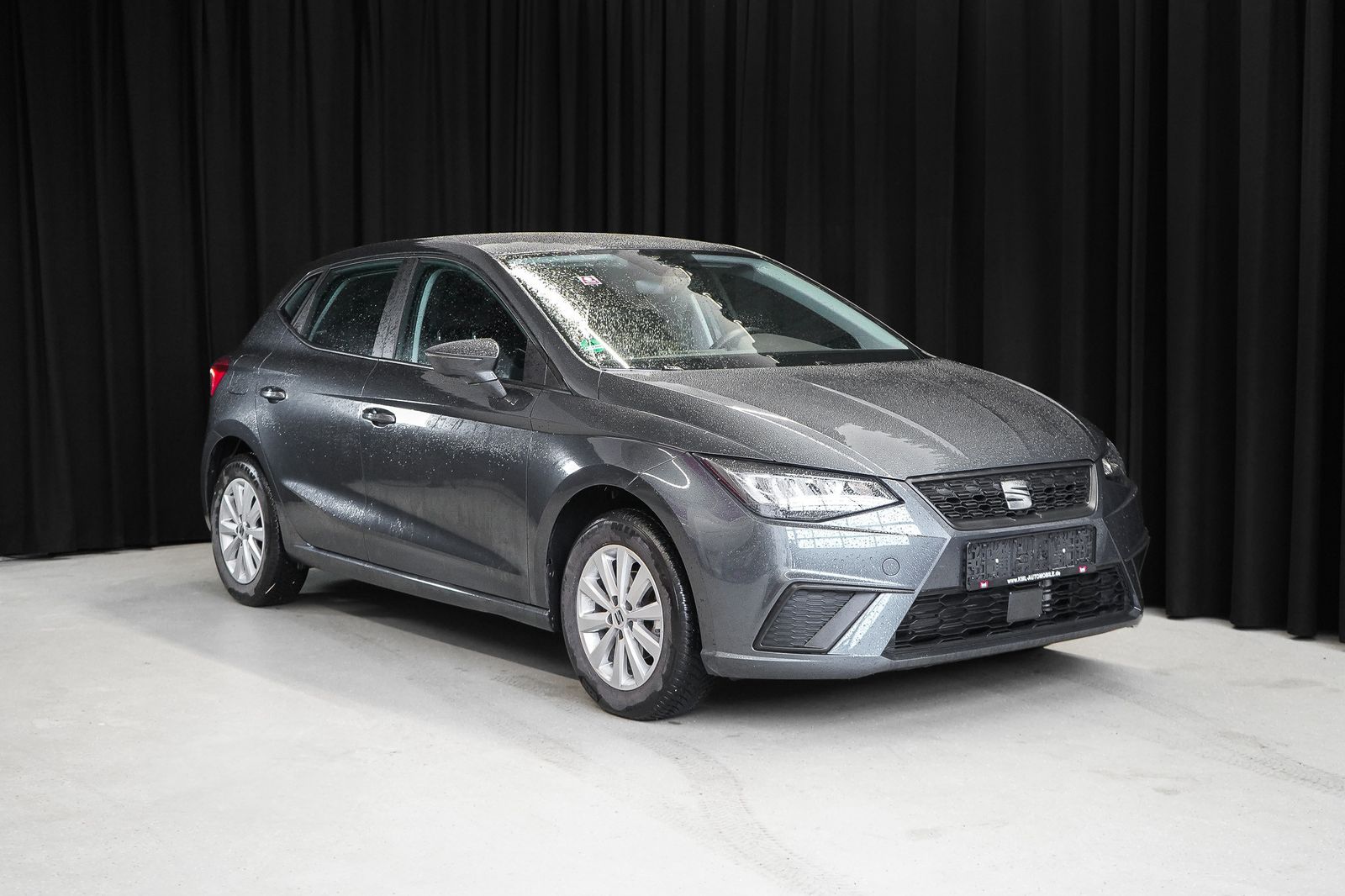 Seat Ibiza Style