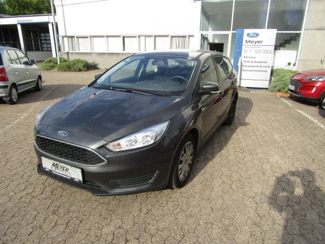 Ford Focus - 1