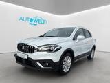 Suzuki SX4 S-Cross 1.4 Aut. KAM ACC XEN APP NAV TÜV NEU - weiße Suzuki SX4