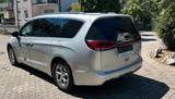 Chrysler Pacifica LIMITED.Pano-D.Leder.LED.TWA.SH.ASP.18Z - Chrysler Pacifica: Limited
