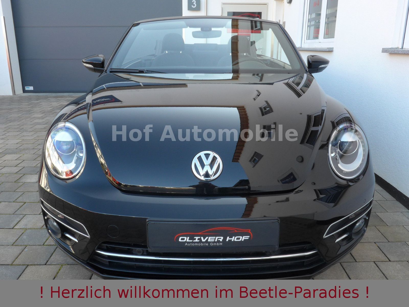 Volkswagen Beetle 1.2TSI Sound Plus Fender Xenon AppCon. SH foto 5