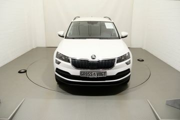 Skoda Karoq Ambition 2.0 TDI 4x4 PDC BLUETOOTH