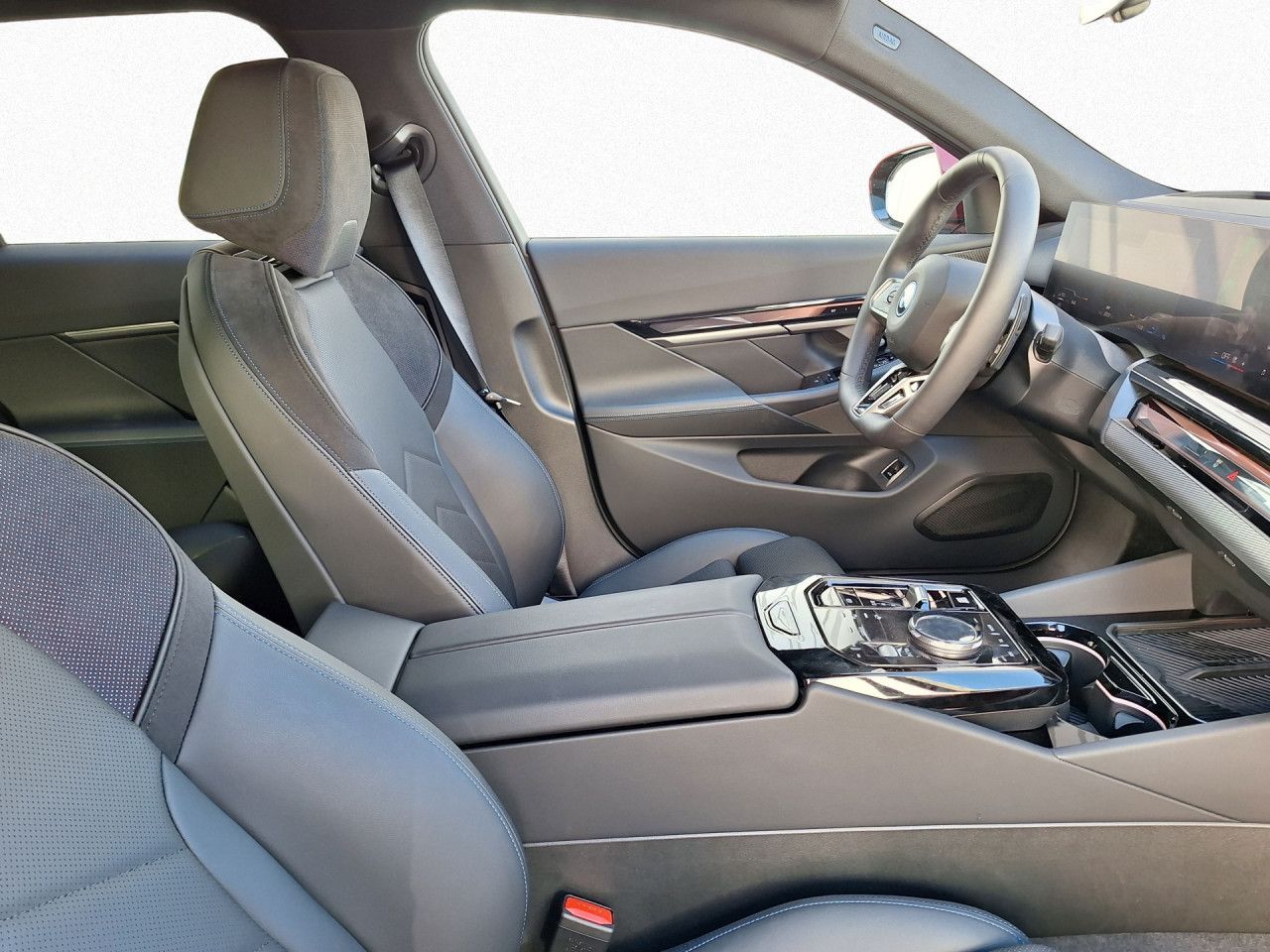 BMW 550 - Bild 11