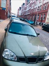 Daewoo 2004, 105000Km, TÜV neu - Daewoo Kalos Gebrauchtwagen