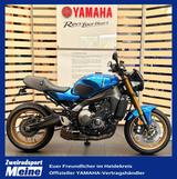 Yamaha XSR900 Legend Blue* Miniheck* Raximo - YAMAHA R9