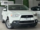 Mitsubishi ASX | 4WD - 4X4 - Unico Proprietario - Mitsubishi ASX Kombi Gebrauchtwagen