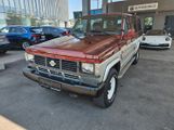 Nissan Patrol 2.8 TD Station