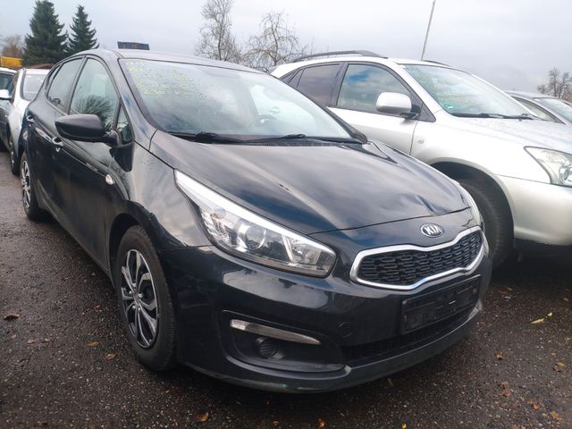 Kia cee'd / Ceed