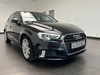 Audi A3 Sportback 30 TDI Sport  XENON/NAVI /SHZ /PDC