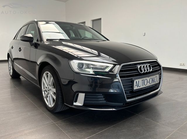 Audi A3 Sportback 30 TDI Sport  XENON/NAVI /SHZ /PDC