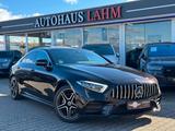 Mercedes-Benz CLS400 d 4Matic 9G-TRONIC"AMG PAKET"S.DACH"LEDER - schwarze Mercedes-Benz CLS 400