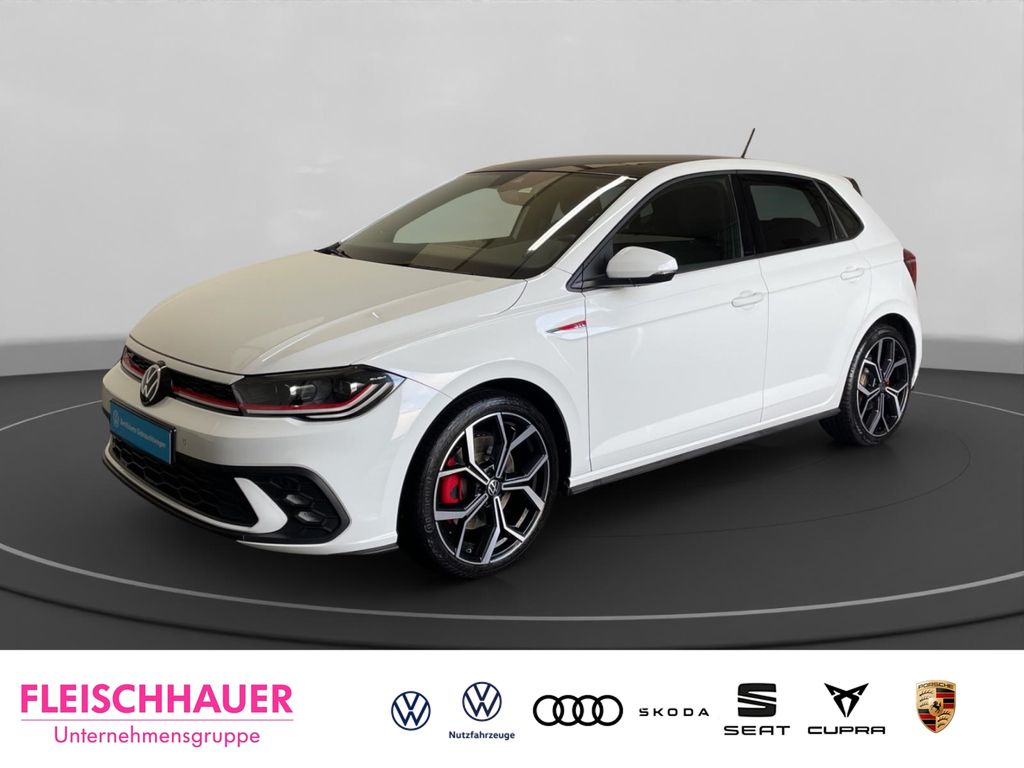 Image of Volkswagen Polo