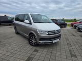 Volkswagen T6 Multivan GENERATION SIX 4 MOTION DSG LED AHK - Volkswagen T6 Multivan in Freiburg