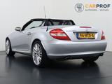 Mercedes-Benz SLK 350 navi |  sitzheizung | - gebrauchte Mercedes-Benz SLK 350 aus dem Jahr 2004