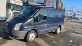 Ford Transit Kasten FT 300 K Trend LKW Motorschaden - Ford Transit motorschaden