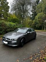 Mercedes-Benz A 220 Automatik | 190 PS - Mercedes-Benz A 220 von privat