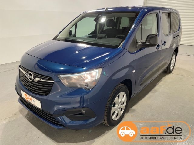 Opel Combo Life 1.5 D Elegance EU6d Navi Klima PDC