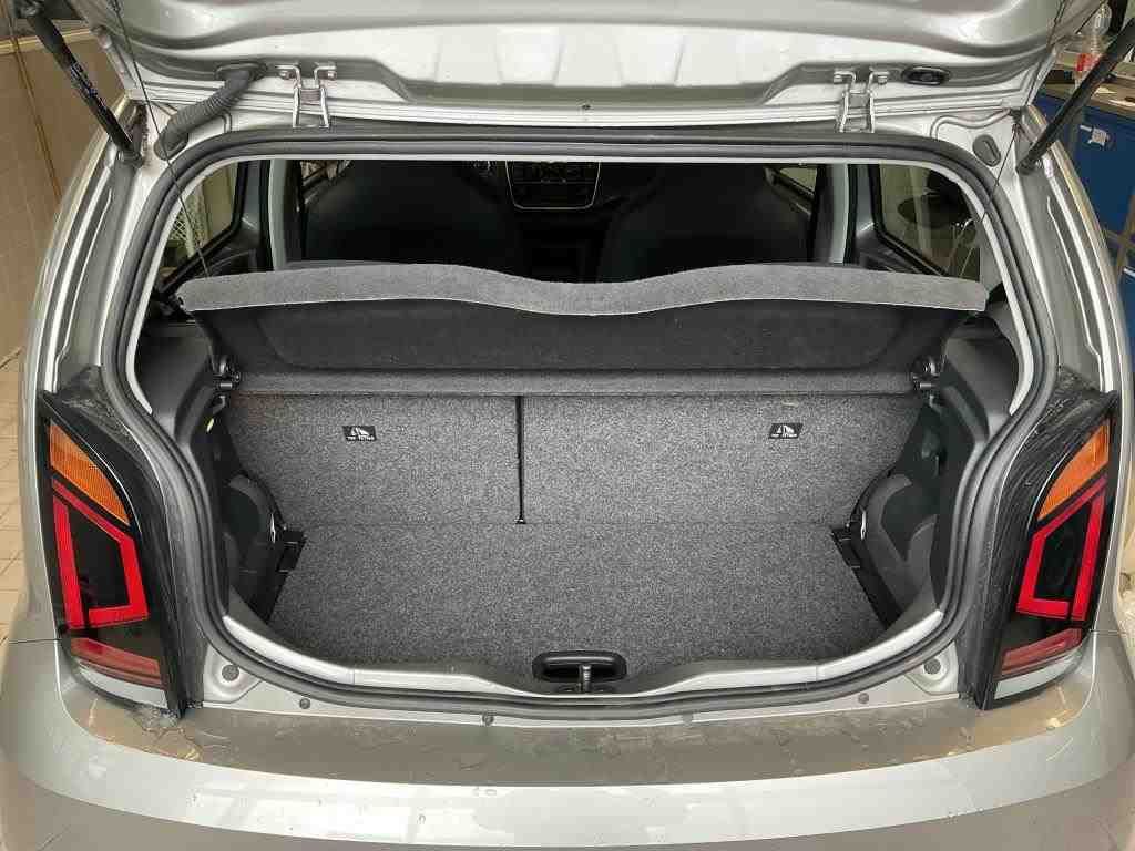 Volkswagen up! - Bild 7