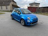 Fiat 500S - Fiat 500S aus 2016