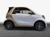 Smart fortwo cabrio EQ prime|22kW|Exclusive - mit Elektro-Antrieb: Cabrio, Automatik