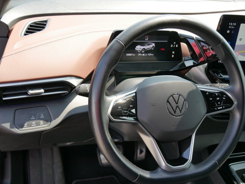 Volkswagen ID.5 Pro Performance Navi LED ACC Kamera PDC SHZ foto 13
