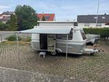 HYMER / ERIBA / HYMERCAR  Puck 230 GT  - HYMER / ERIBA Gt