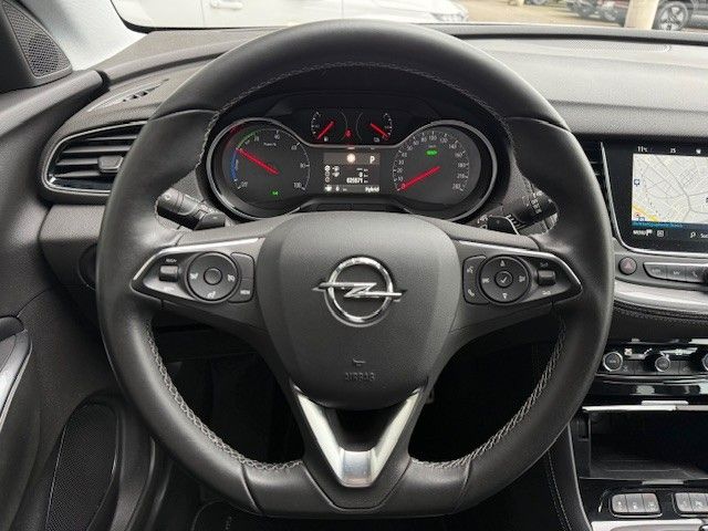 Fahrzeugabbildung Opel Grandland Business Elegance 1.6l Hybrid 300PS!
