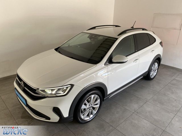 Taigo 1.0 TSI Move KLIMA AHK ACC LANE ASSIST DAB