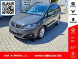 Seat ALHAMBRA STYLE 2.0 TDI DSG NAVI DAB+ 7 SITZE EPH - Seat Alhambra in Chemnitz