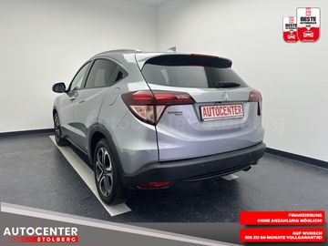 Honda HR-V - 5