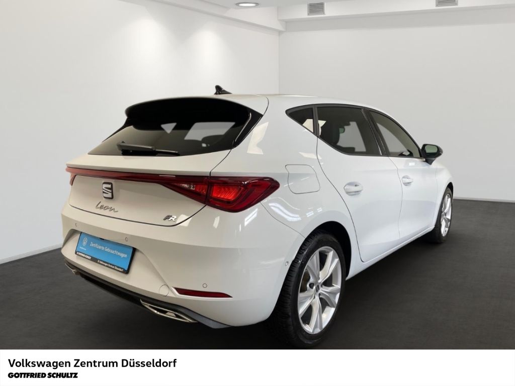 Seat Leon - Bild 4
