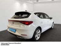 Seat Leon - Vorschau Bild 4