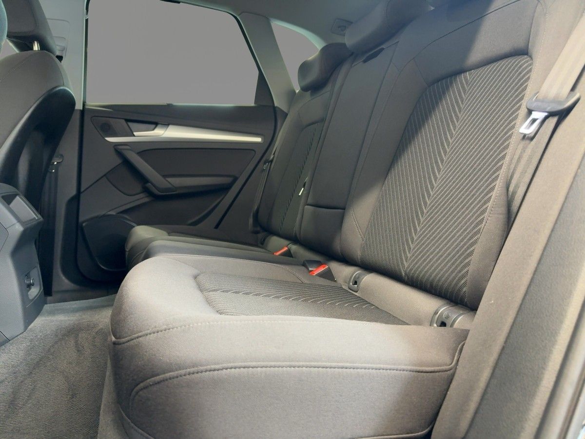 Audi Q5 - Bild 9