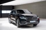 Volkswagen Touareg 4Motion*R-LINE*LUFTFEDER.*LEDER*ACC*NAVI - Volkswagen Touareg aus 2023