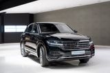 Volkswagen Touareg 4Motion*R-LINE*LUFTFEDER.*LEDER*ACC*NAVI - Volkswagen Touareg aus 2023