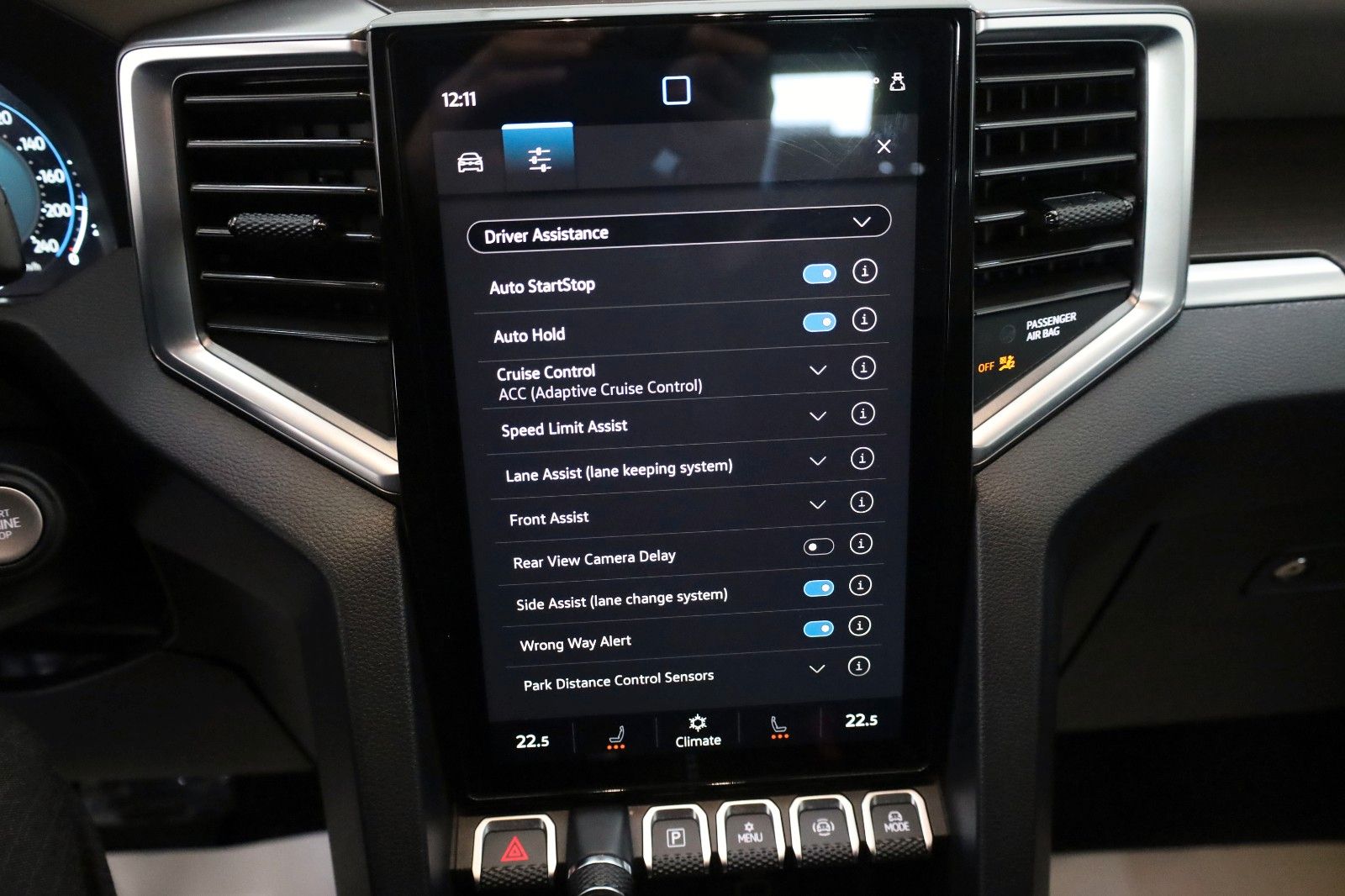 Fahrzeugabbildung Volkswagen Amarok 3.0 TDI Style 4M,Standhzg.,ACC,Matrix,AHK