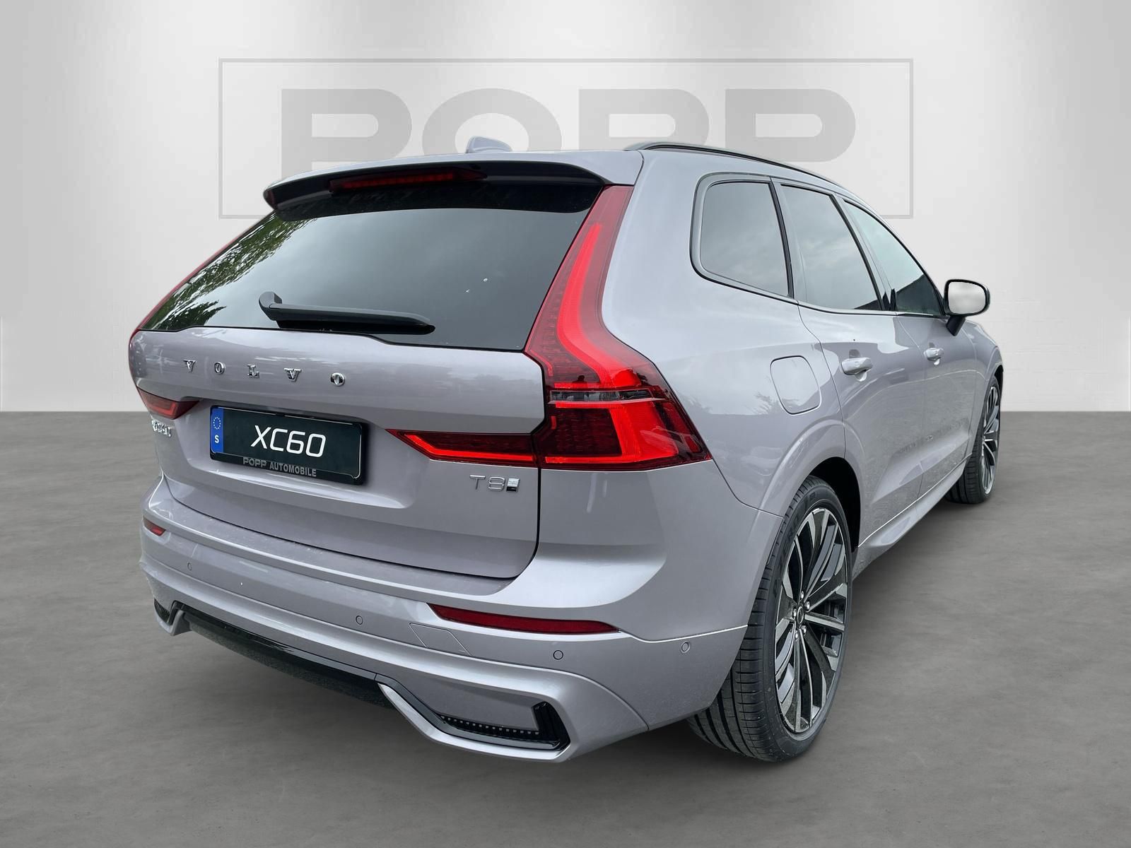 Volvo XC60 - Bild 19