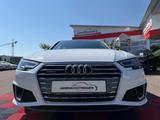 Audi A4 Avant TIPTRONIC 50 TDI quattro* S-Line*ACC* - Audi A4: 5tdi