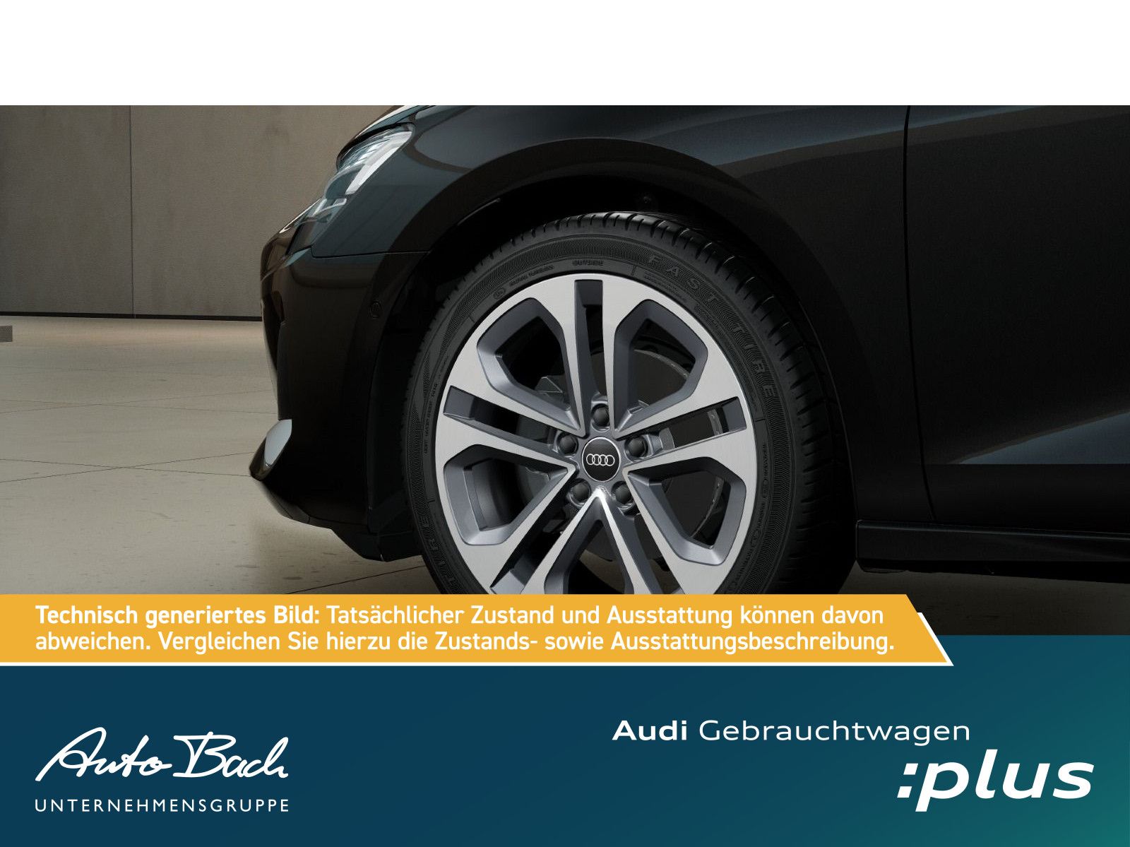 Audi A3 - Bild 8