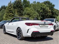 BMW 420 - Vorschau Bild 8